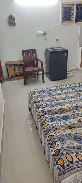 1 RK Flat In Sb for Rent  In Doddanekkundi