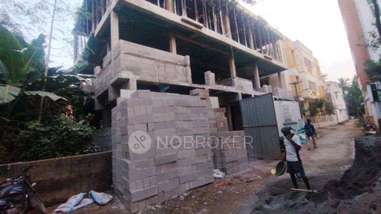 3 BHK Flat In 7d Astoria Apartment  For Sale  In No 1618 Gayathrinagar, 3rd St, Manikandan Nagar, Anna Nagar, East Tambaram, Chromepet, Chennai, Tamil Nadu 600045, India