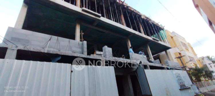 3 BHK Flat In 7d Astoria Apartment  For Sale  In No 1618 Gayathrinagar, 3rd St, Manikandan Nagar, Anna Nagar, East Tambaram, Chromepet, Chennai, Tamil Nadu 600045, India