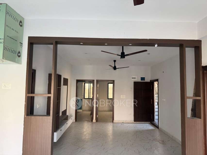3 BHK House for Rent  In Hbr Layout
