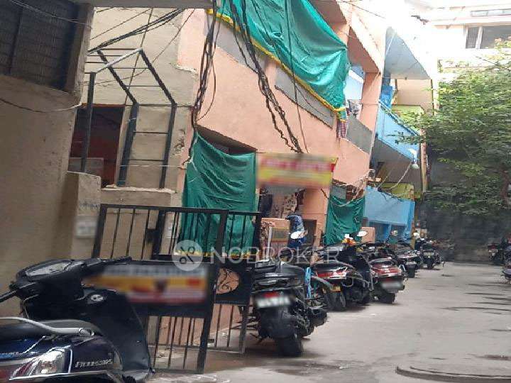 PG for Boys in Dilsukhnagar,