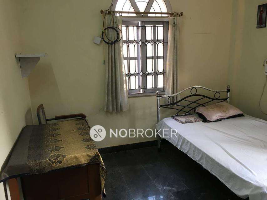 3 BHK Flat In Raasi Homes For Sale  In Thiruninravur