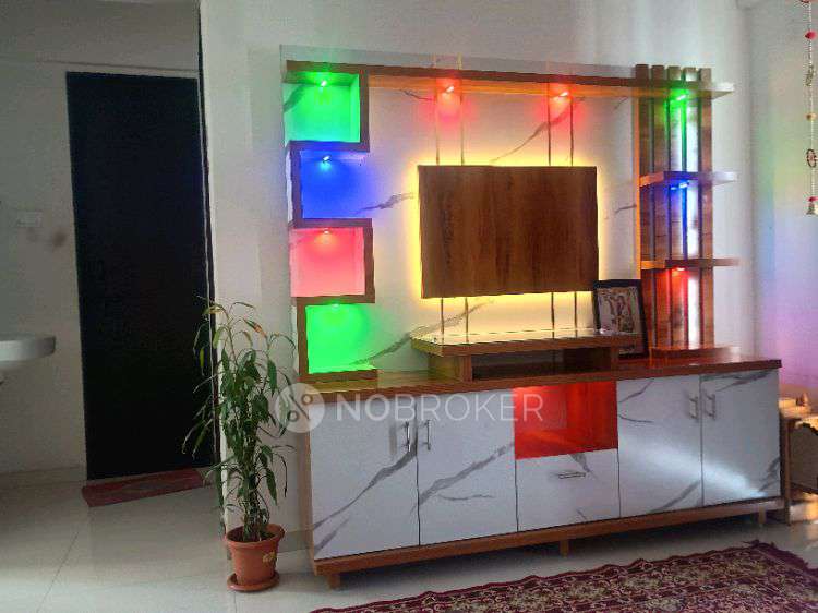 1 BHK Flat In Urbane Homedale for Rent  In Khadakwasla, Pune, Maharashtra, India