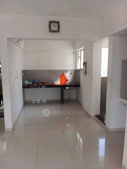 1 BHK Flat In Urbane Homedale for Rent  In Khadakwasla, Pune, Maharashtra, India