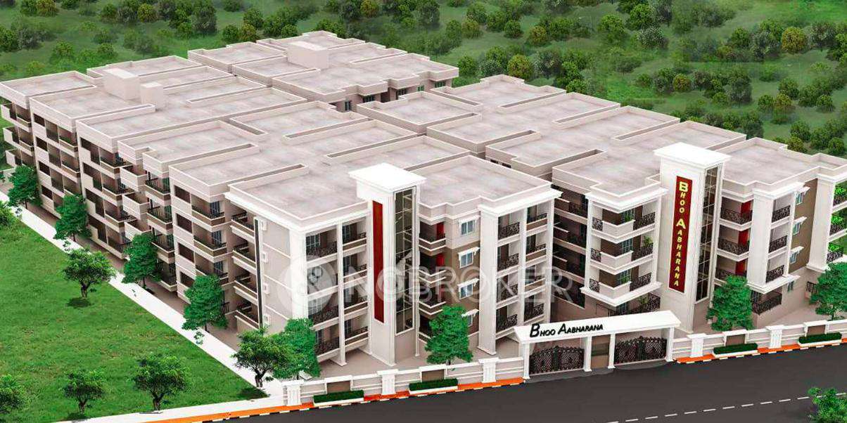 3 BHK Flat In Bhoo Aabharana For Sale  In Hennur Main Road