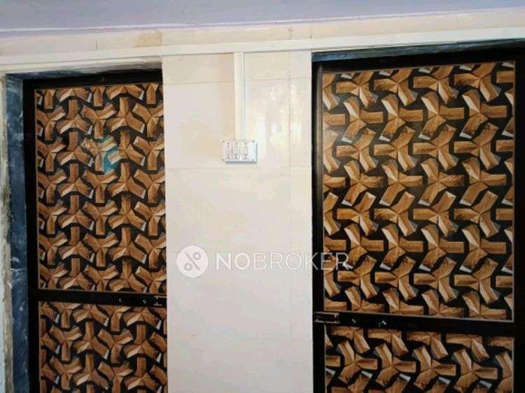 1 RK House For Sale  In Airoli