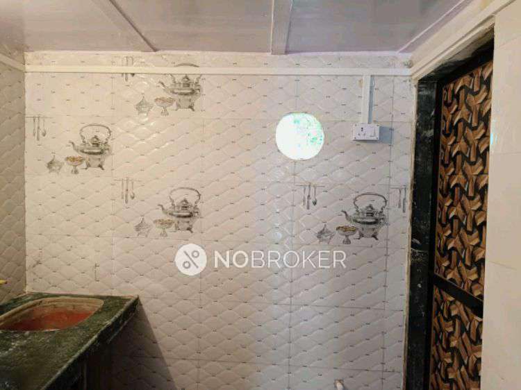 1 RK House For Sale  In Airoli