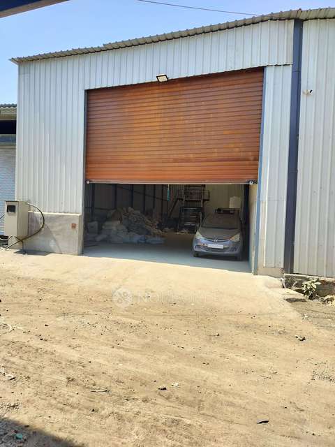 Industrial Shed in Moshi Pradhikaran, Pune for Rent 