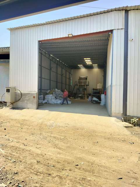 Industrial Shed in Moshi Pradhikaran, Pune for Rent 