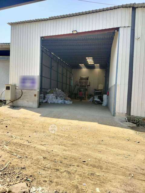 Industrial Shed in Moshi Pradhikaran, Pune for Rent 