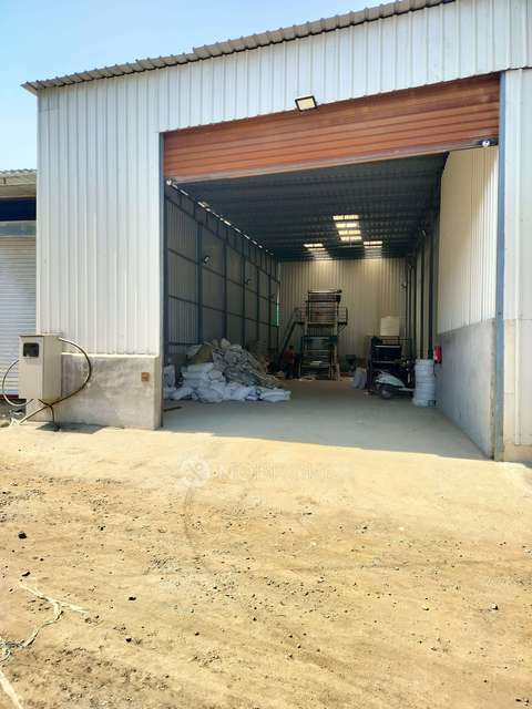 Industrial Shed in Moshi Pradhikaran, Pune for Rent 