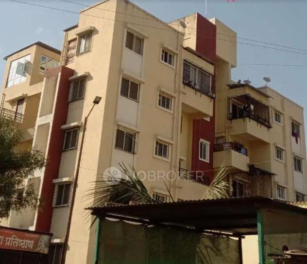 2 BHK Flat In P S Residency For Sale  In Charholi Budruk