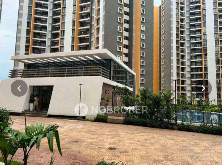 2 BHK Flat In Joyville Hinjawadi  for Rent  In Hinjawadi