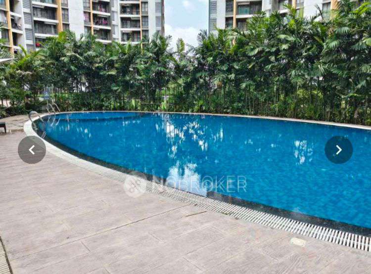 2 BHK Flat In Joyville Hinjawadi  for Rent  In Hinjawadi