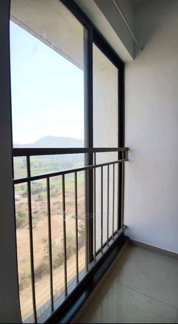 2 BHK Flat In Joyville Hinjawadi  for Rent  In Hinjawadi