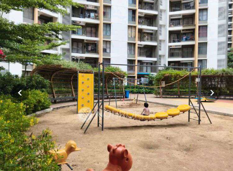 2 BHK Flat In Joyville Hinjawadi  for Rent  In Hinjawadi