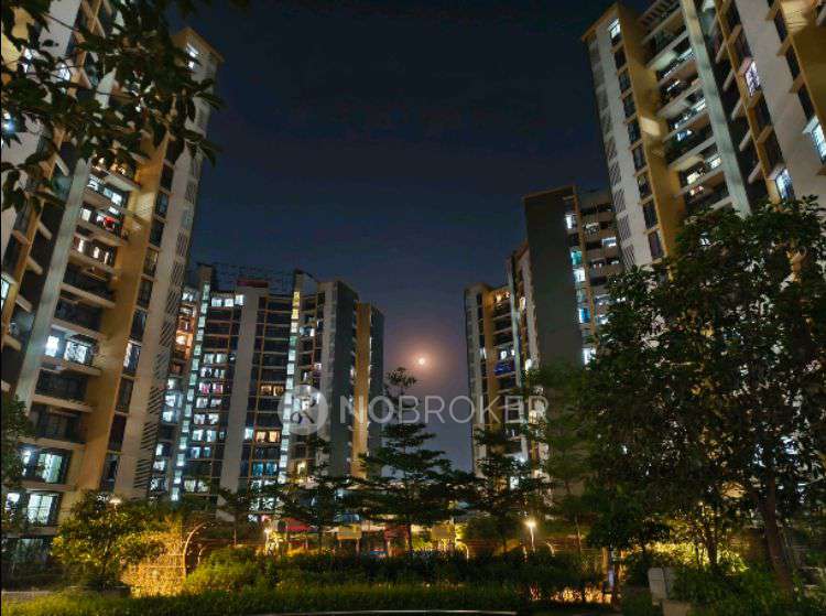 2 BHK Flat In Joyville Hinjawadi  for Rent  In Hinjawadi