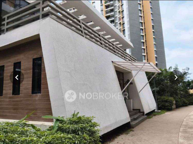 2 BHK Flat In Joyville Hinjawadi  for Rent  In Hinjawadi