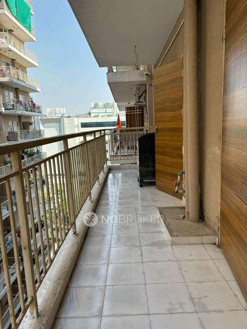 3 BHK Flat In Adore Happy Homes For Sale  In Sector 86