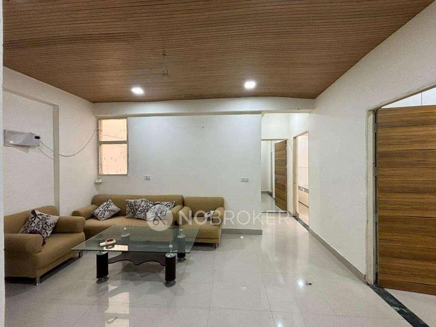 3 BHK Flat In Adore Happy Homes For Sale  In Sector 86