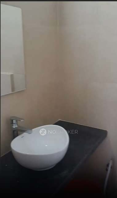 2 BHK Flat In Marathon Nexworld For Sale  In Dombivli East