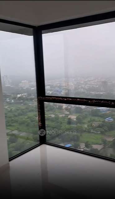 2 BHK Flat In Marathon Nexworld For Sale  In Dombivli East