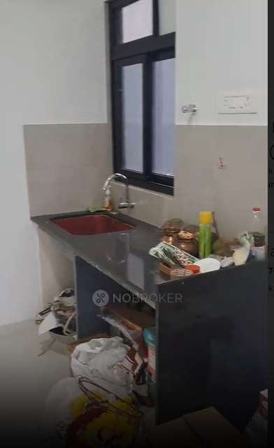 2 BHK Flat In Marathon Nexworld For Sale  In Dombivli East