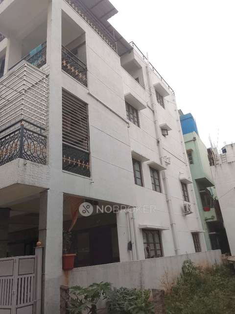 4+ BHK Flat For Sale  In Rajarajeshwari Nagar