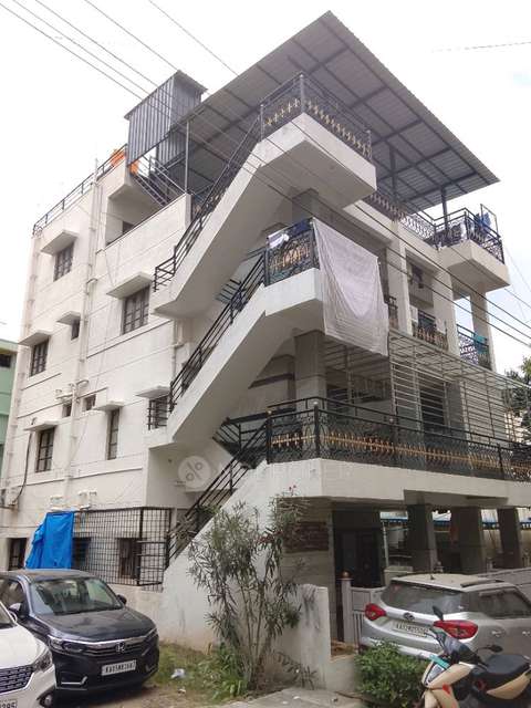 4+ BHK Flat For Sale  In Rajarajeshwari Nagar