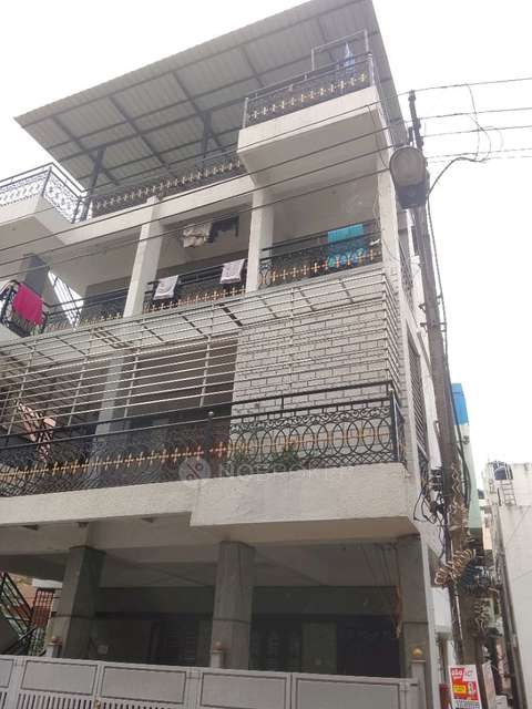 4+ BHK Flat For Sale  In Rajarajeshwari Nagar