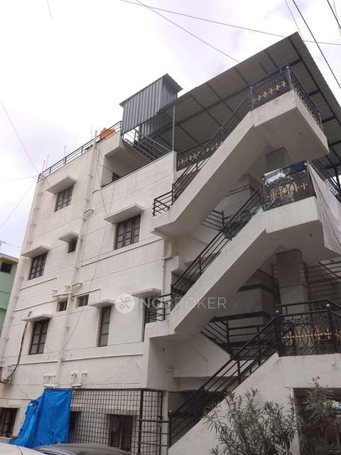 4+ BHK Flat For Sale  In Rajarajeshwari Nagar