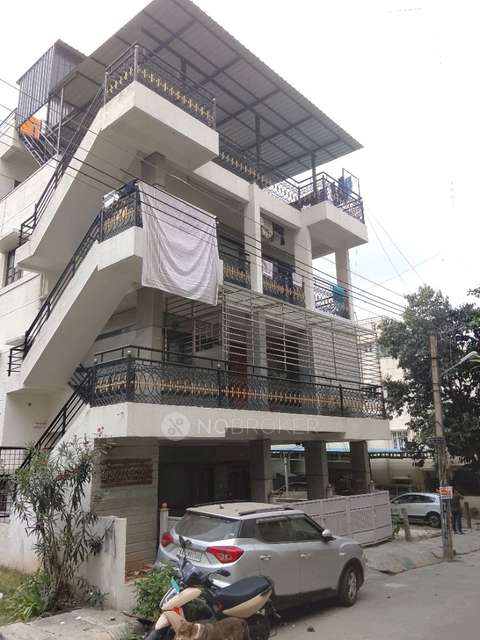 4+ BHK Flat For Sale  In Rajarajeshwari Nagar