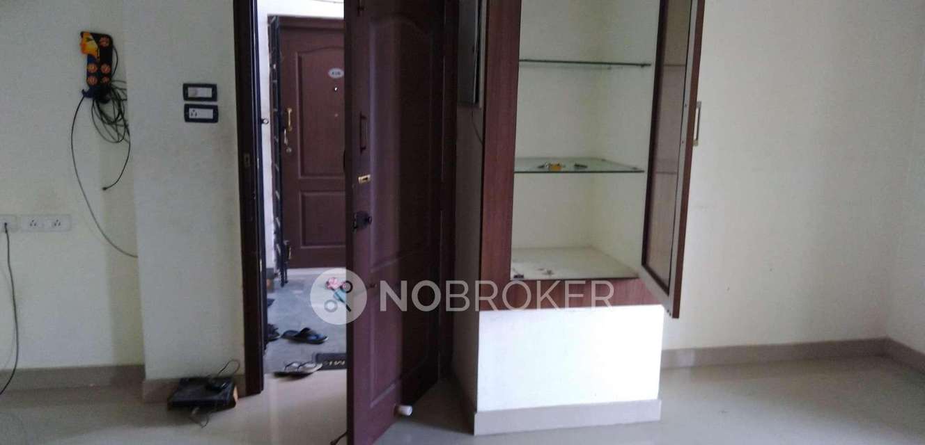 2 BHK Flat In Xs Vibe For Sale  In Xs Real Vibe Pallikaranai Ambal Nagar Project