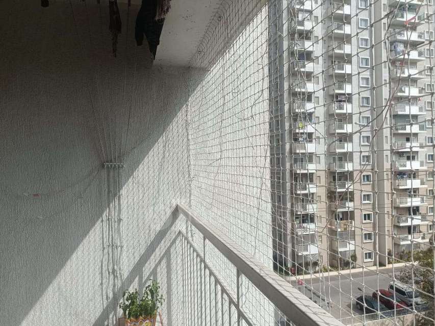 2 BHK Flat In Vaishnavi Gardenia for Rent  In Bbmp No, Vaishnavi Gardenia Tower-c, Vaishnavi Gardenia, 2208, Sm Rd, Prashanth Nagar, T. Dasarahalli, Bengaluru, Karnataka 560057, India