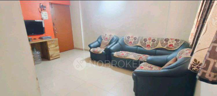 2 BHK Flat In Kute Angan Building, Walhekarwadi for Rent  In Nigdi