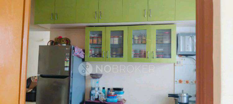 2 BHK Flat In Kute Angan Building, Walhekarwadi for Rent  In Nigdi