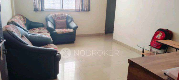 2 BHK Flat In Kute Angan Building, Walhekarwadi for Rent  In Nigdi