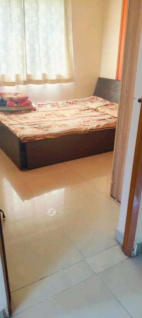 2 BHK Flat In Kute Angan Building, Walhekarwadi for Rent  In Nigdi