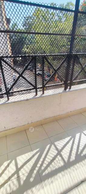 2 BHK Flat In Kute Angan Building, Walhekarwadi for Rent  In Nigdi