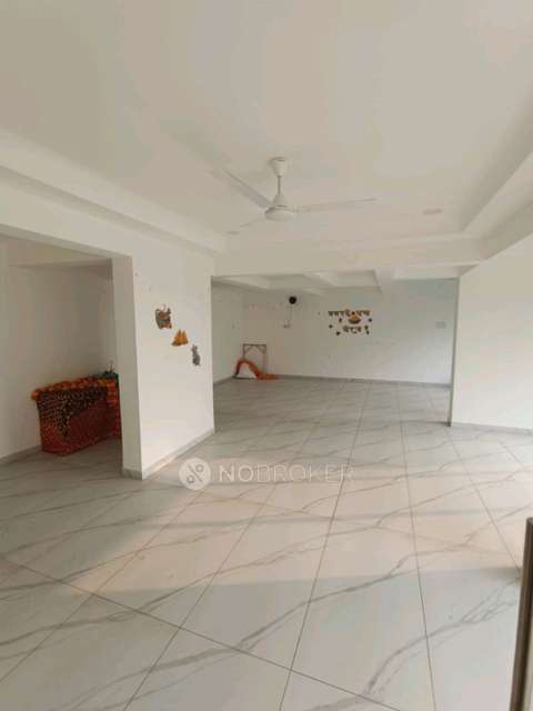 3 BHK Flat In Kiran Sufal For Sale  In Kiran Sufal,wakad
