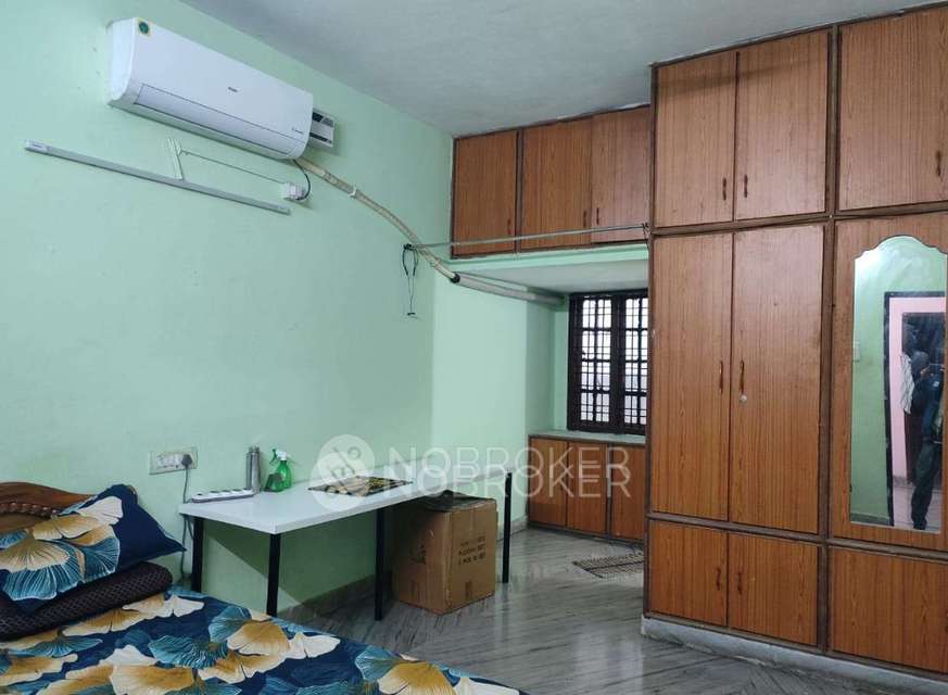 2 BHK Flat In Standalone Building  for Rent  In Kukatpally