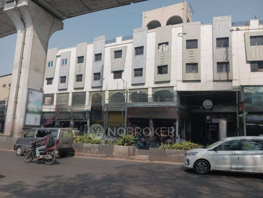 Godown/Warehouse in Malakpet, Hyderabad for Rent 