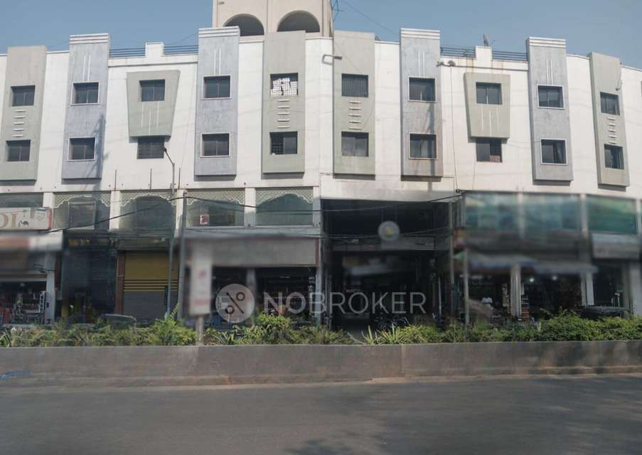 Godown/Warehouse in Malakpet, Hyderabad for Rent 