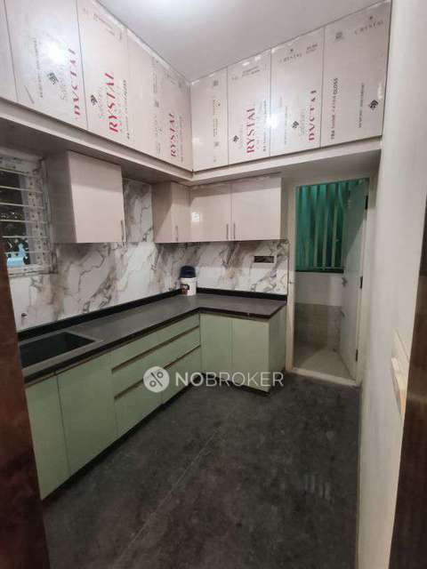 4 BHK House For Sale  In Vidyaranyapura