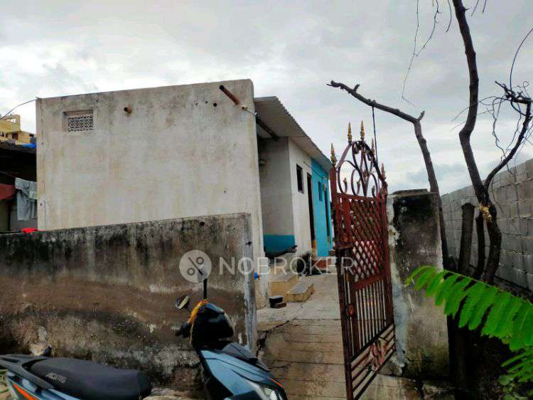 Plot For Sale  In Aziz Nagar