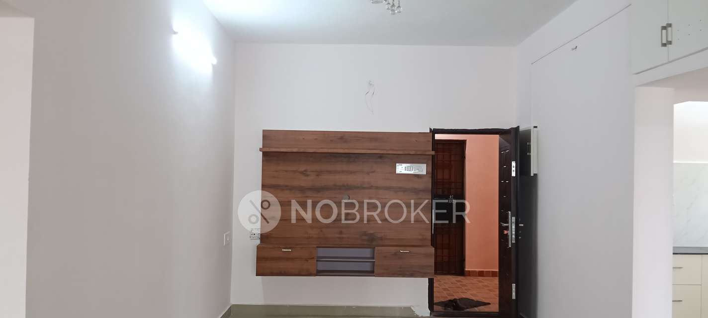 3 BHK Flat In Aishwarya Gardens, Medavakkam for Rent  In Medavakkam