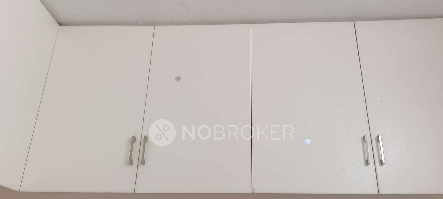 3 BHK Flat In Aishwarya Gardens, Medavakkam for Rent  In Medavakkam