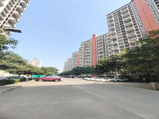 2 BHK Flat In Lodha Belmondo, Gahunje for Rent  In Gahunje