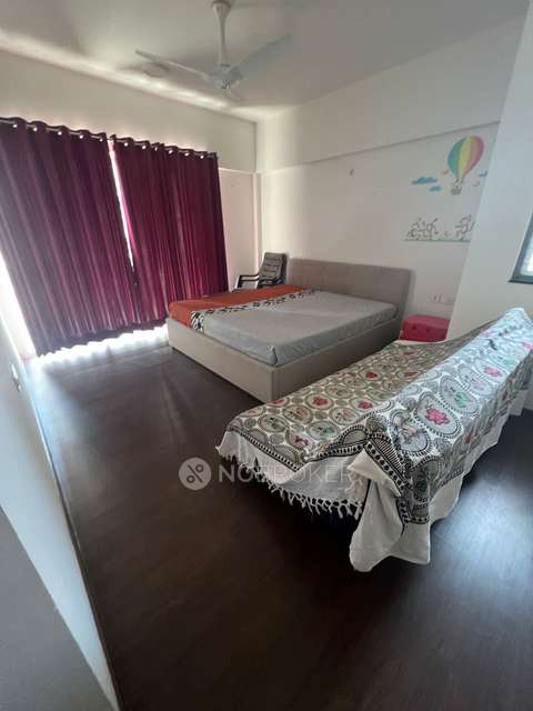 2 BHK Flat In Lodha Belmondo, Gahunje for Rent  In Gahunje