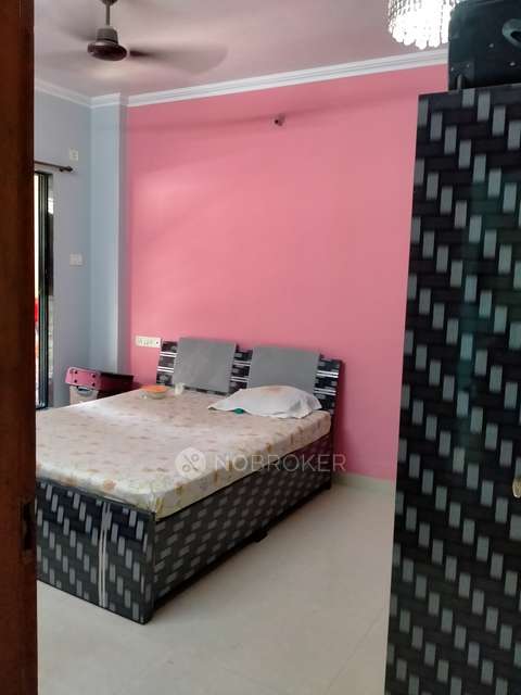 2 BHK Flat In Seawoods Grand Central,  Seawoods, Navi Mumbai For Sale  In Innovative Palace